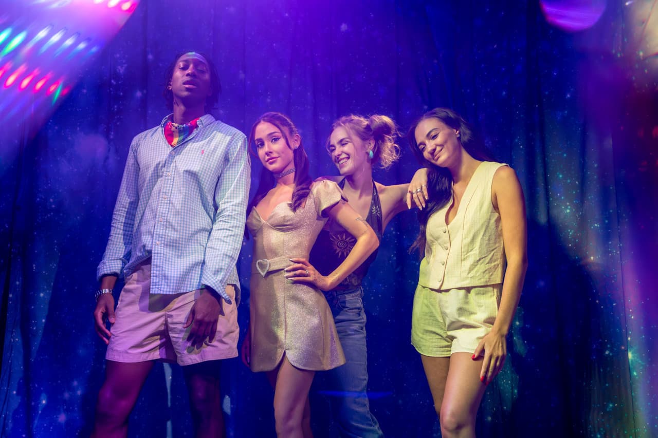 COMBO: Madame Tussauds London + FREE Hubby eSim - image 7